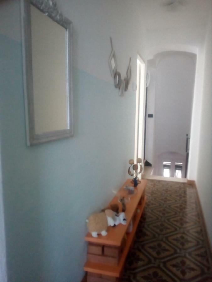 B&B Le Calegare Diano Castello Exteriör bild