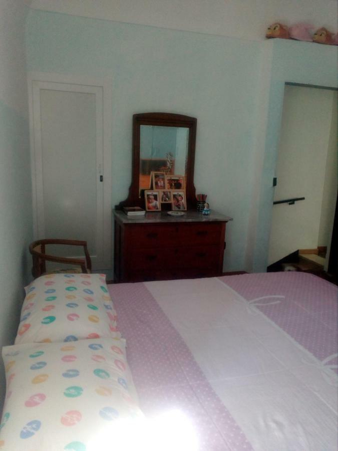 B&B Le Calegare Diano Castello Exteriör bild