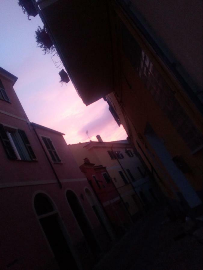 B&B Le Calegare Diano Castello Exteriör bild