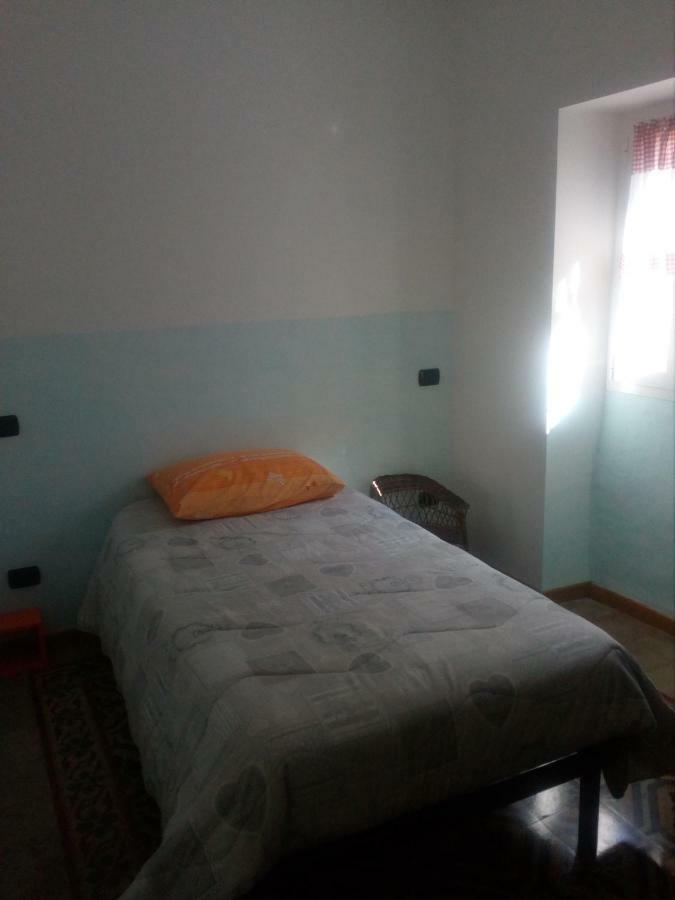 B&B Le Calegare Diano Castello Exteriör bild
