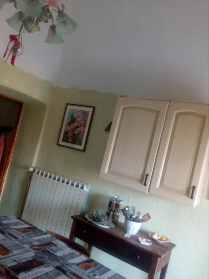 B&B Le Calegare Diano Castello Exteriör bild