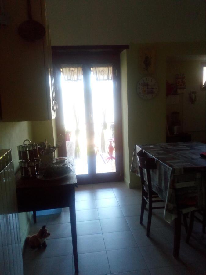 B&B Le Calegare Diano Castello Exteriör bild